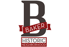 Baker neighborhood partner