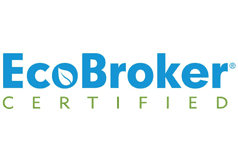 Eco broker logo